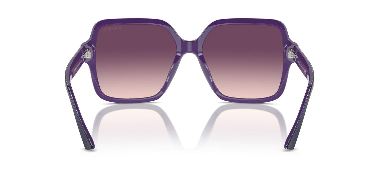 50447W - Violet - Pink Gradient Violet