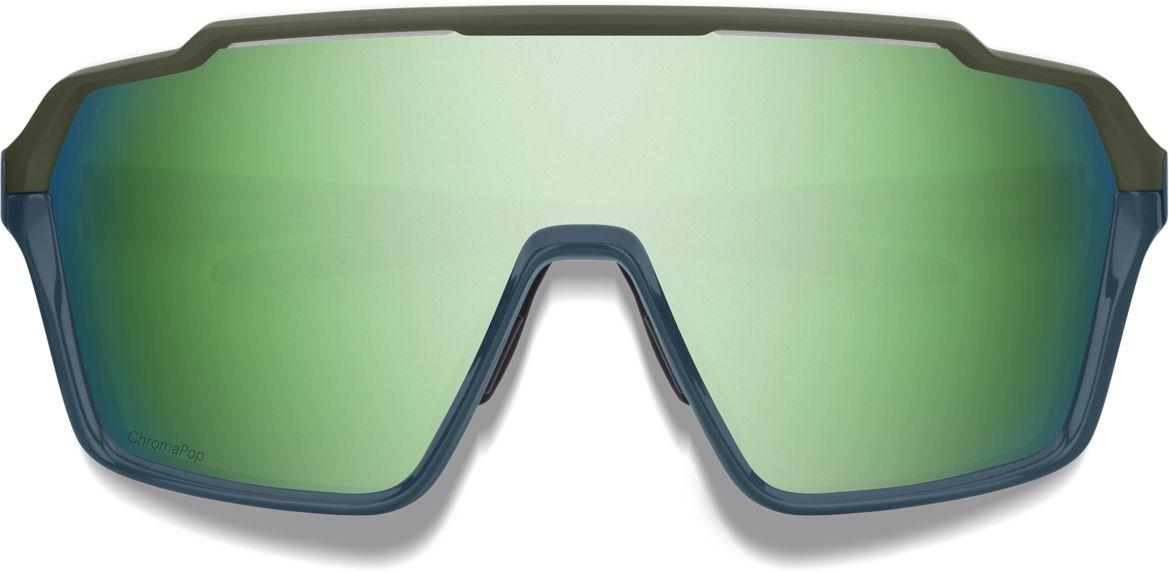 205882HBJ99X8 - Chromapop Green Mirror