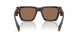 17N06B - Tortoise - Dark Brown