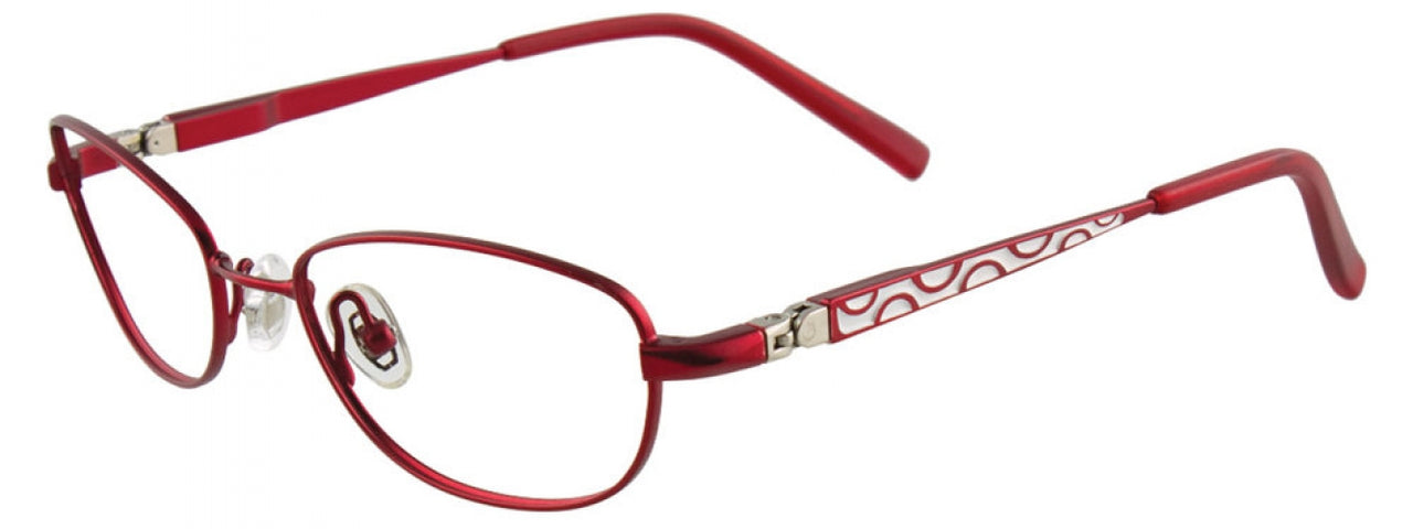 Aspex Eyewear ET946 Eyeglasses
