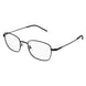 001 - Black - Transparent