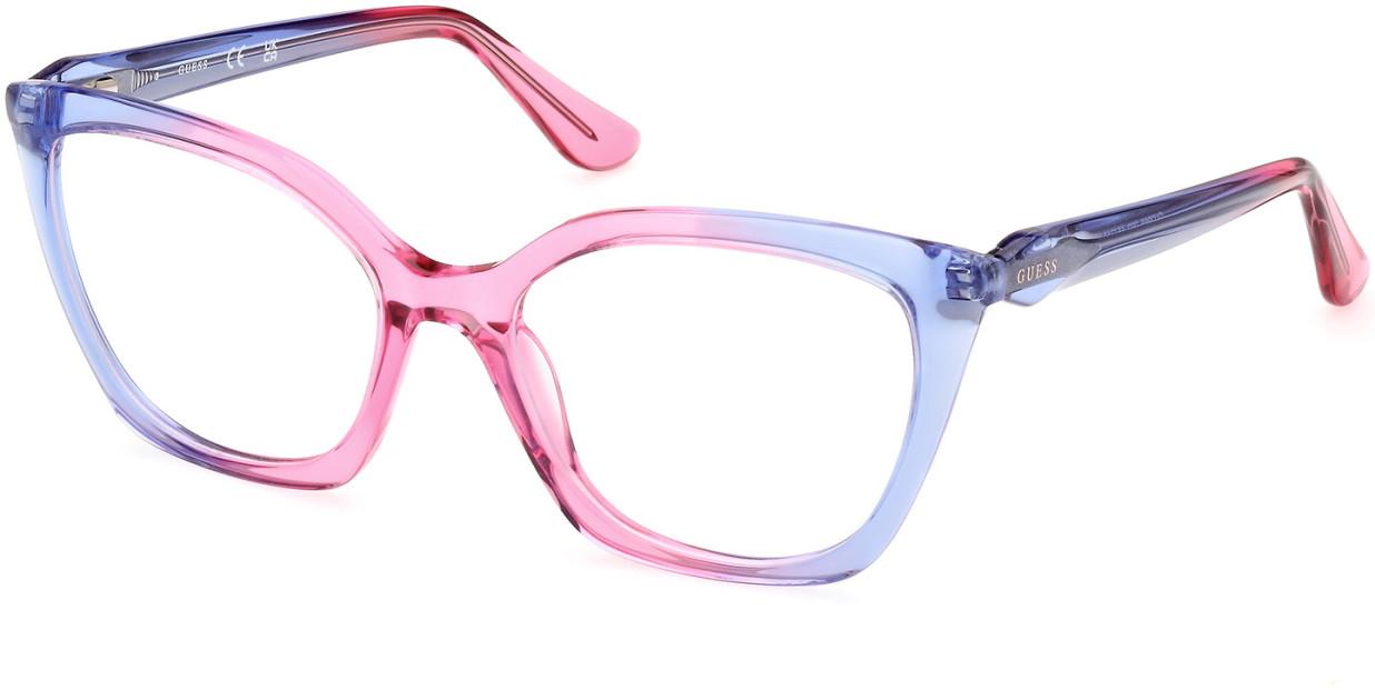 Guess 2965 Eyeglasses