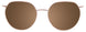 10 - Pink Gold & Light Brown