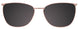 Takumi TK1138 Eyeglasses