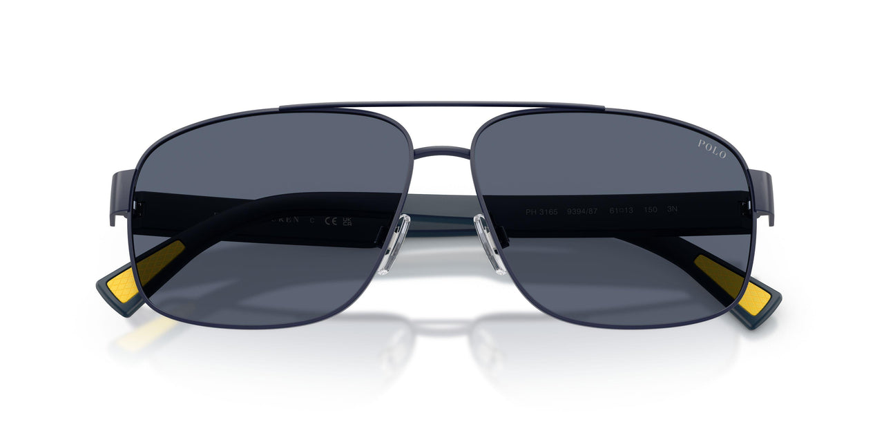 939487 - Blue - Dark Grey