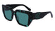 Calvin Klein Jeans CKJ23608S Sunglasses