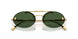 100271 - Gold - Dark Green