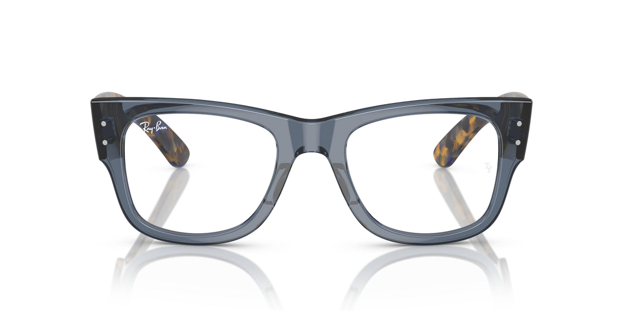 8296 - Blue - Clear