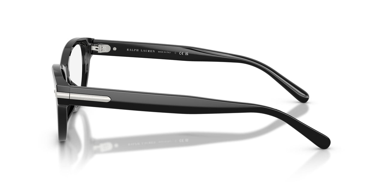 5001 - Black