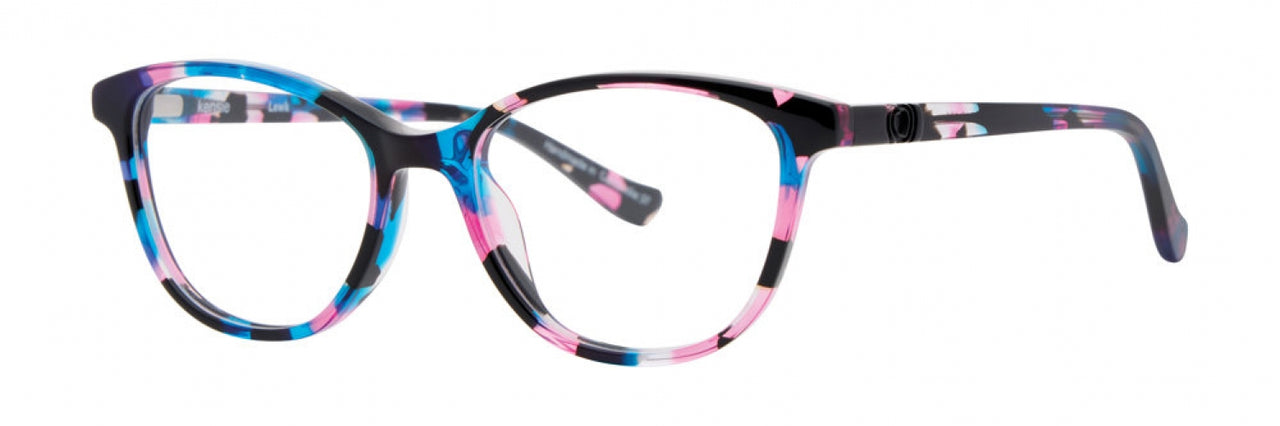 Kensie Lewk Eyeglasses