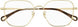 001 - Gold - Transparent