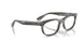 8400 - Grey - Clear