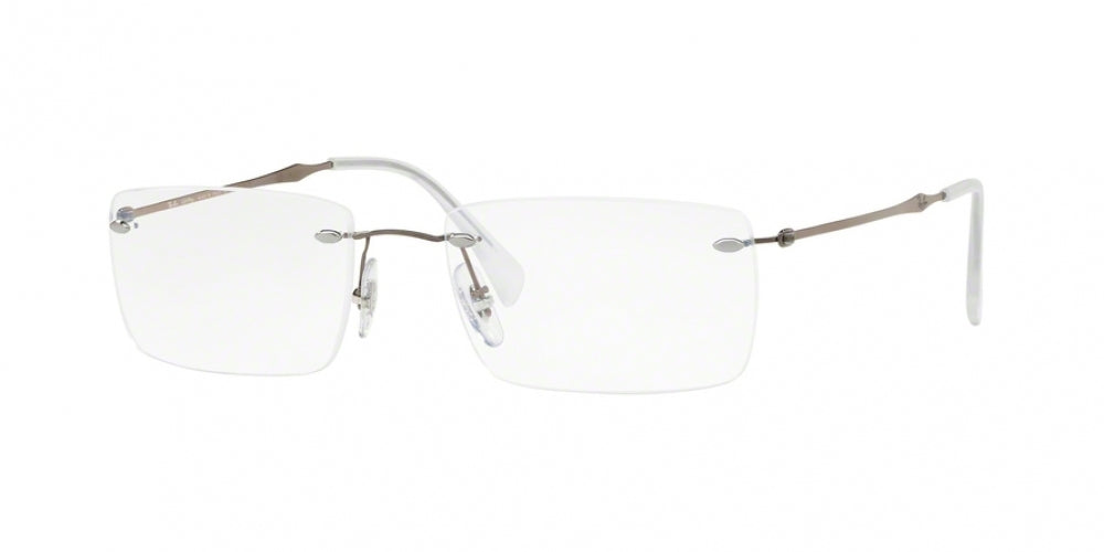 1000 - Gunmetal