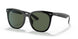 601/71 - Black - Dark Green