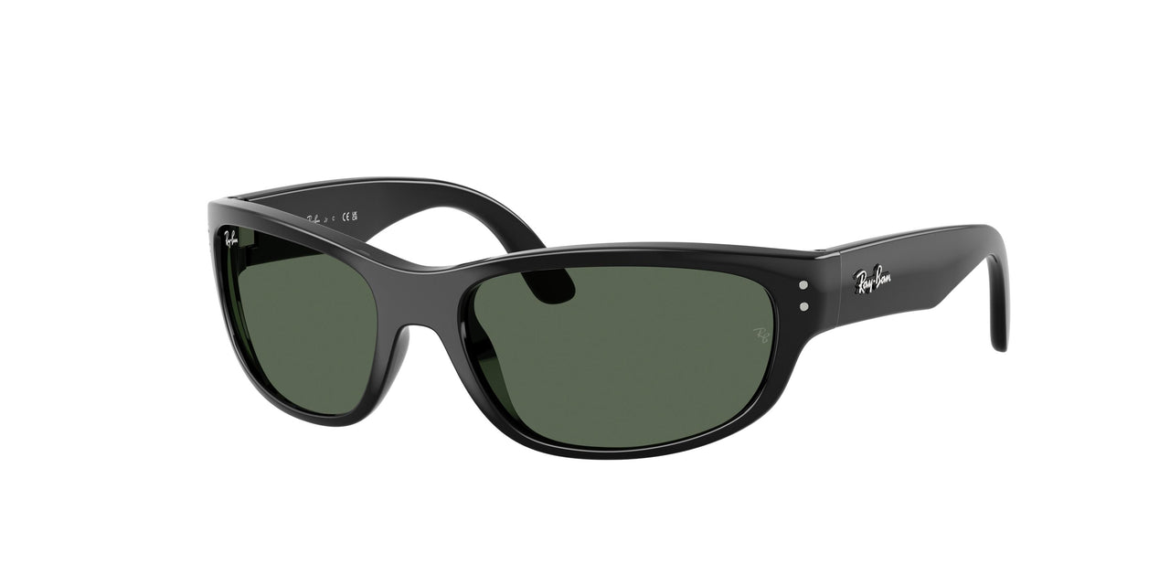 Ray-Ban Junior 9189S Sunglasses