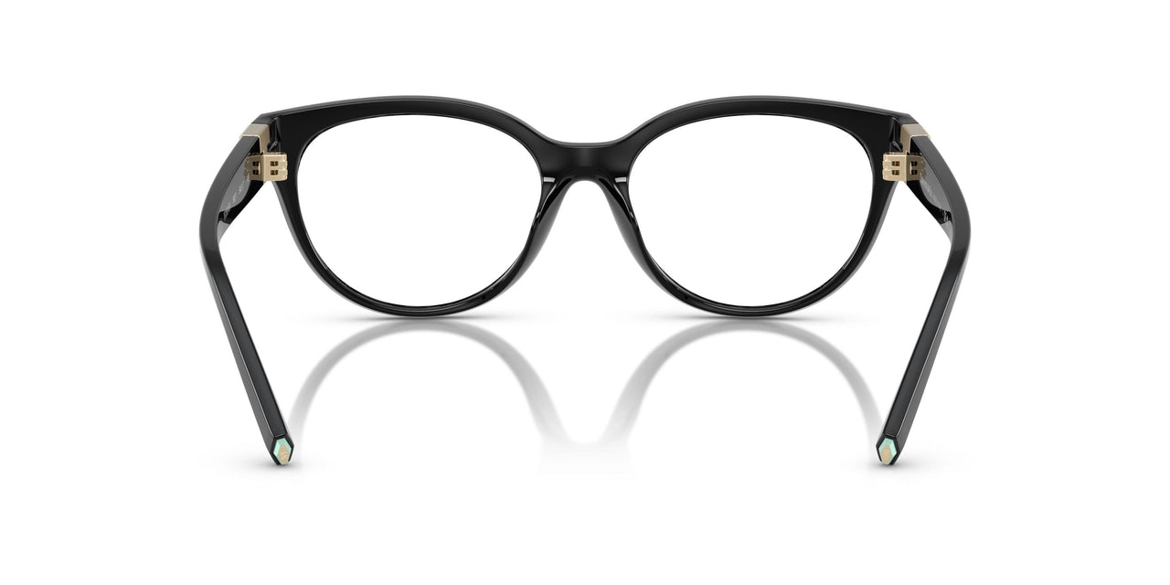 8001 - Black