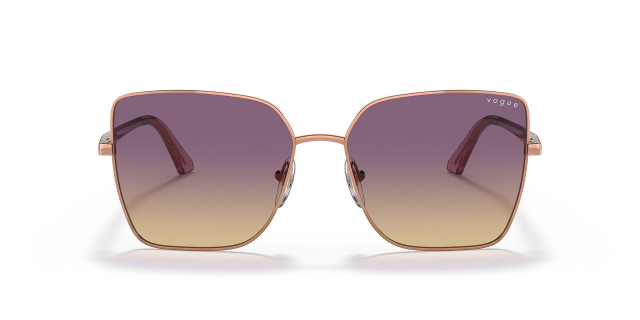 515270 - Pink - Yellow Gradient Violet