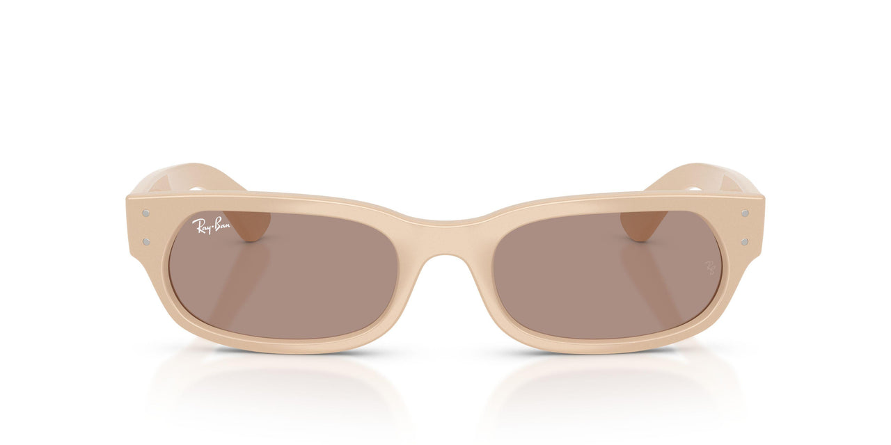 69004Q - Pink - Brown