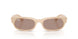 69004Q - Pink - Brown