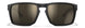 AC6FND04 Captivate Tungsten Mirror/Matte Black And Tan