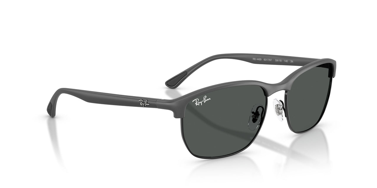 601787 - Grey - Dark Grey