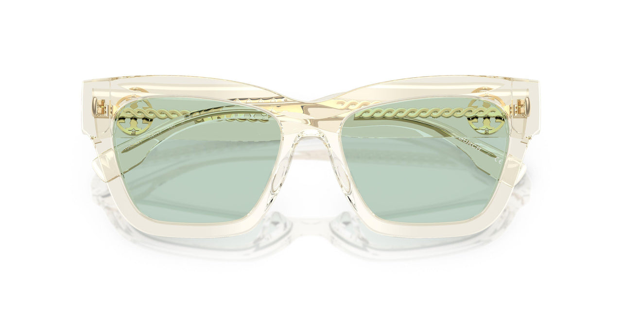 1952M1 - Transparent - Photo Green To Dk Green