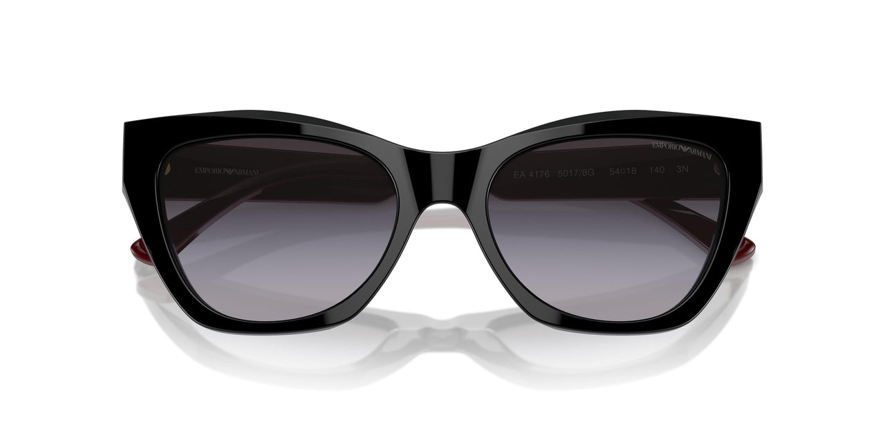 50178G - Black - Gradient Grey