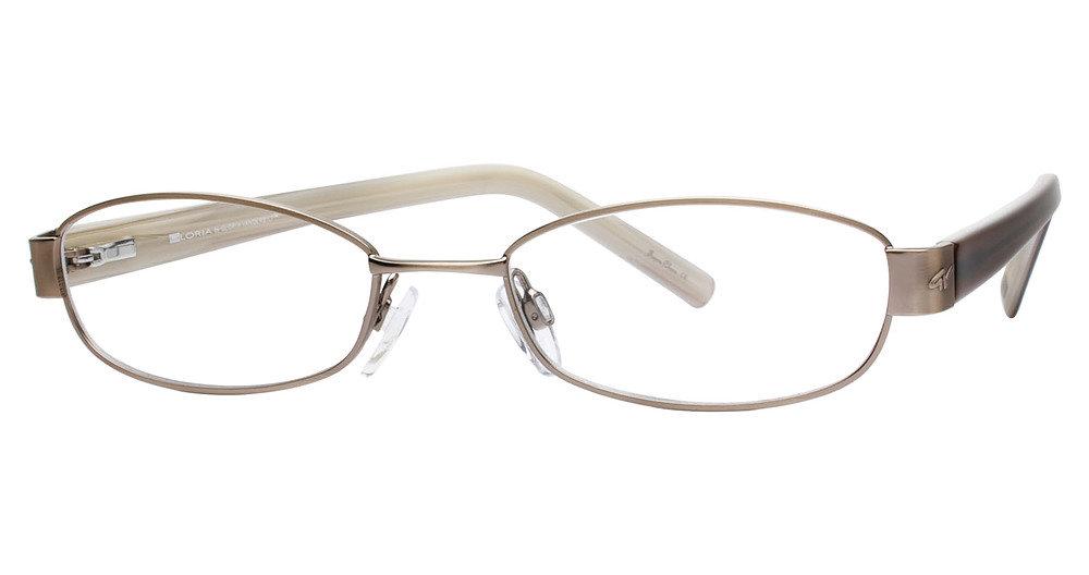Gloria by Gloria Vanderbilt GbGV4007 Eyeglasses