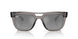 672582 - Transparent - Silver/grey