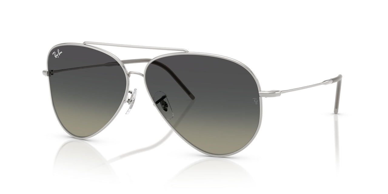 003/11 - Silver - Grey Gradient