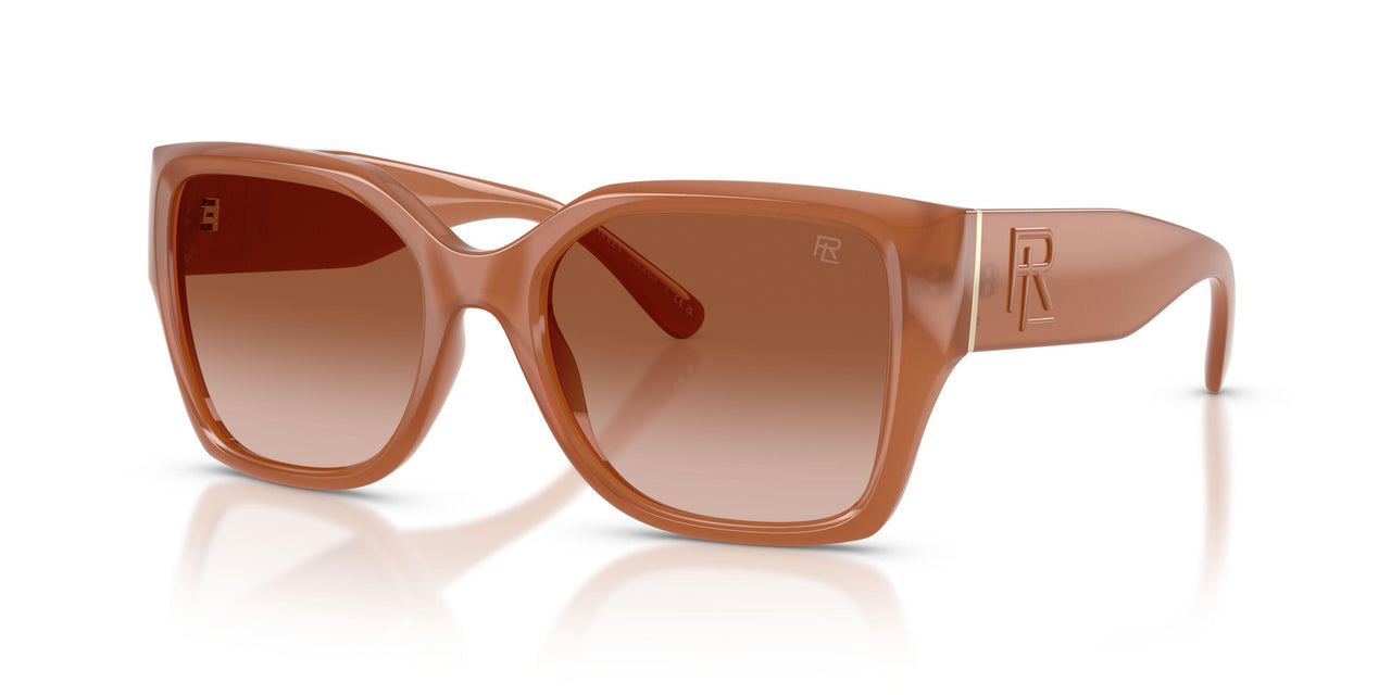 624413 - Orange - Gradient Brown