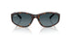 710/S3 - Tortoise - Polarized Light Blue Gradient