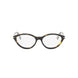 052 - Shiny Dark Havana - Clear