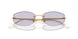 001/MH - Gold - Amethyst