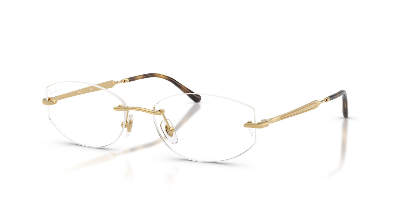 Ray-Ban 3792V Eyeglasses