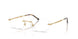 2500 - Gold - Clear