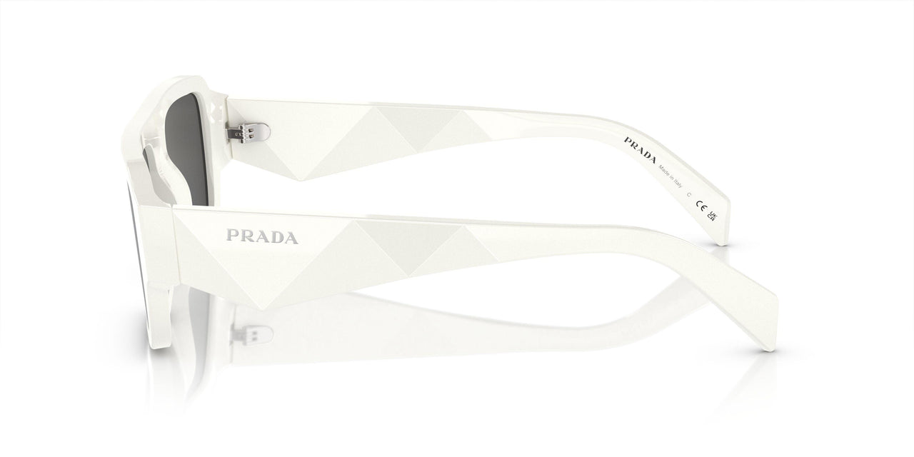 17K08Z - White - Dark Grey