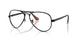 2509 - Black - Clear