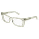 003 - Green - Transparent