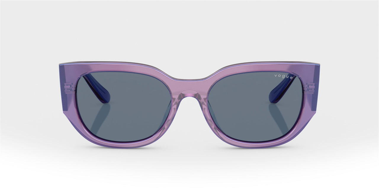 323680 - Violet - Dark Blue