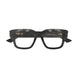 006 - Black - Transparent