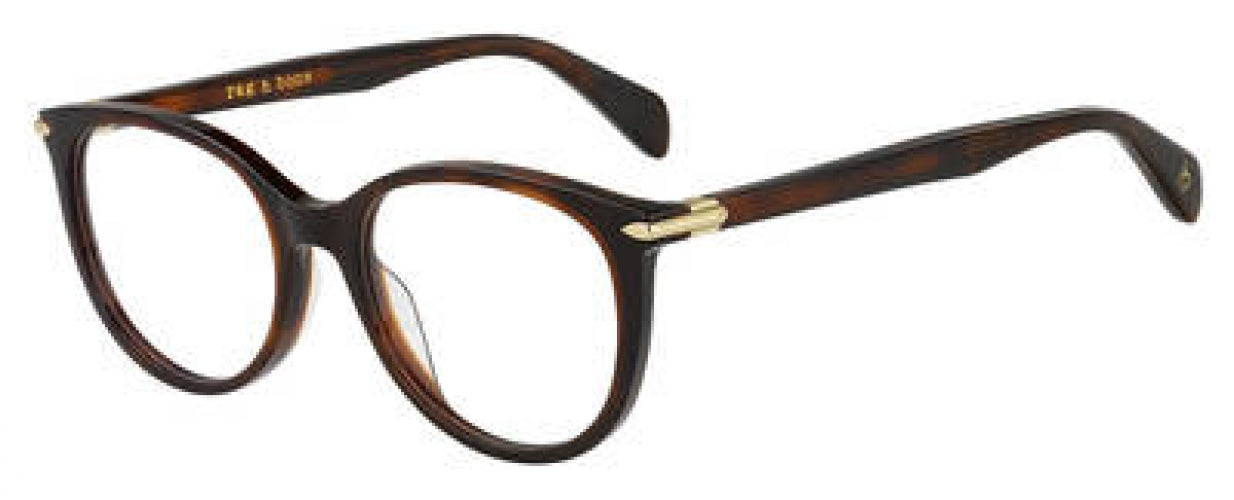 Rag & Bone 3023 Eyeglasses