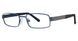 MTTNVGNMTL - Matte Navy/Gunmetal