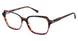 Nicole Miller NMTOURELLES Eyeglasses