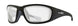 CCBOS03 Clear Lens/Matte Black