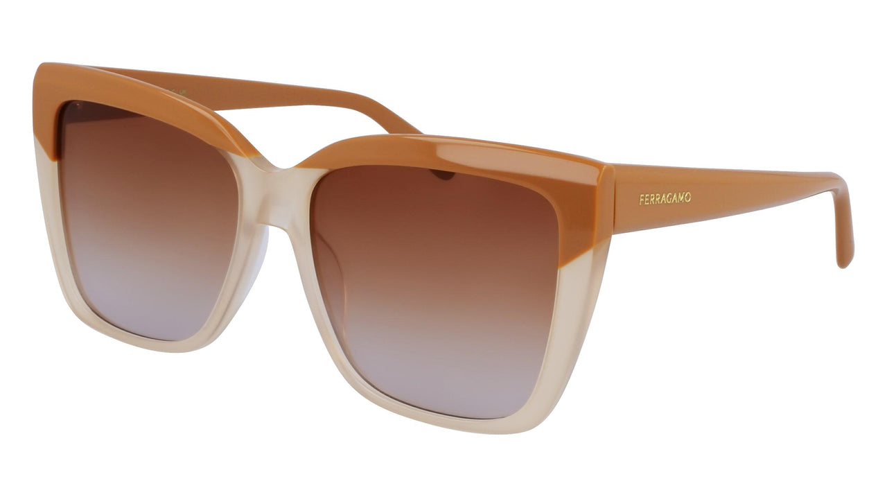 Salvatore Ferragamo SF1102S Sunglasses
