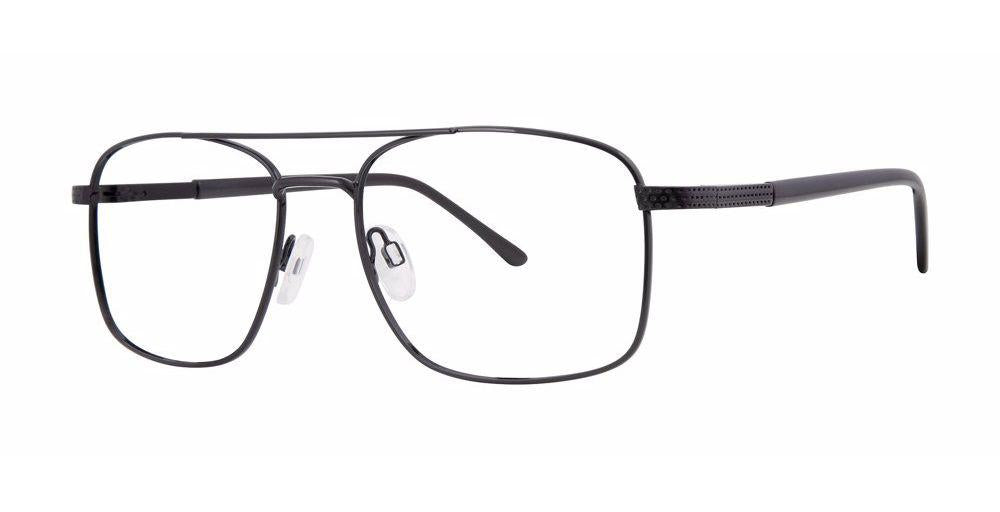 MODERN CHISEL Eyeglasses