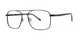 MODERN CHISEL Eyeglasses