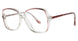 Modern Plastics II VALERIE Eyeglasses
