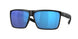 901835 - Black - Blue Mirror 580g